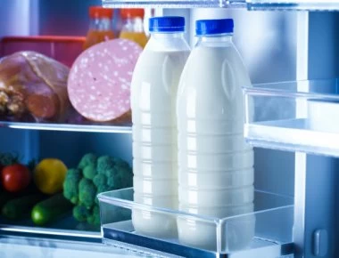 Το αντικαρκινικό τρόφιμο που έχει περισσότερο ασβέστιο από το γάλα